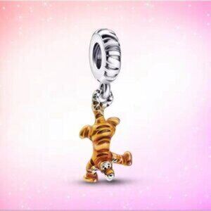 PANDORA Disney Tigger Winnie the Pooh Charm